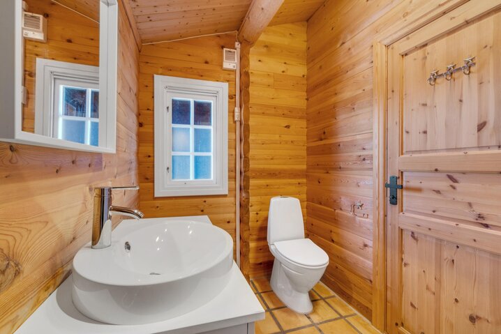 Sommerhus 52096 på Tranebærvej 20, Grærup Strand - Billede #18