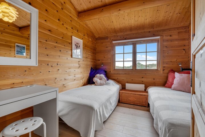Sommerhus 52096 på Tranebærvej 20, Grærup Strand - Billede #20