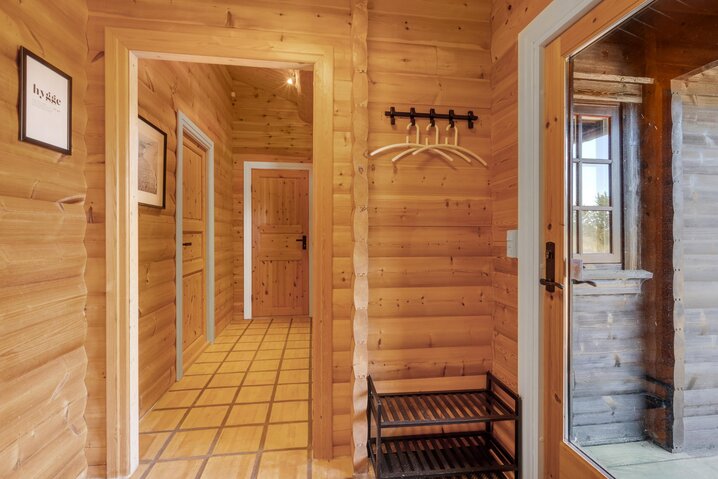 Sommerhus 52096 på Tranebærvej 20, Grærup Strand - Billede #21