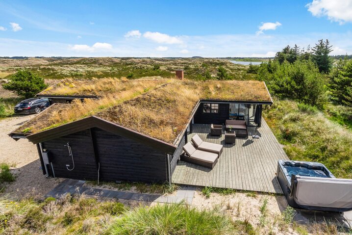 Sommerhus 52096 på Tranebærvej 20, Grærup Strand - Billede #22