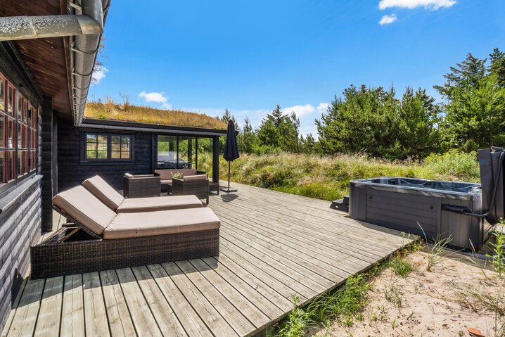 Sommerhus 52096 på Tranebærvej 20, Grærup Strand - Billede #24