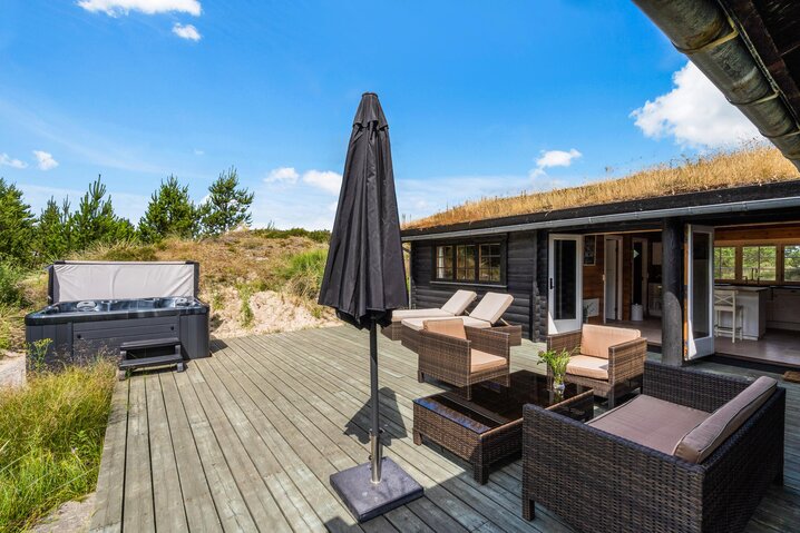 Sommerhus 52096 på Tranebærvej 20, Grærup Strand - Billede #28