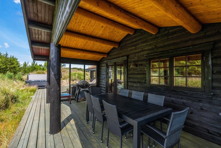 Sommerhus 52096 på Tranebærvej 20, Grærup Strand - Billede #31