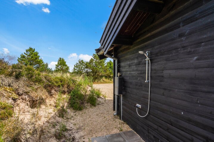 Sommerhus 52096 på Tranebærvej 20, Grærup Strand - Billede #35