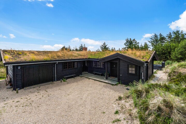 Sommerhus 52096 på Tranebærvej 20, Grærup Strand - Billede #36