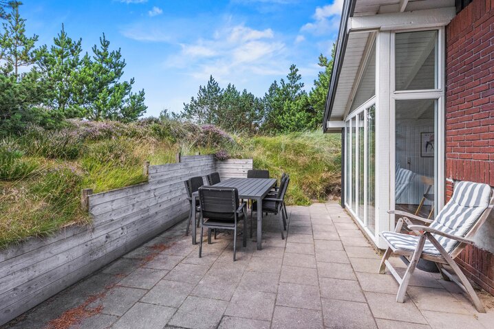 Sommerhus 52099 på Lyngvej 3, Grærup Strand - Billede #25