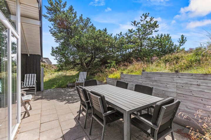 Ferienhaus 52099 in Lyngvej 3, Grærup Strand - Bild #26