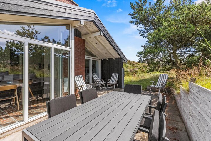 Sommerhus 52099 på Lyngvej 3, Grærup Strand - Billede #27