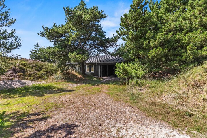 Sommerhus 52099 på Lyngvej 3, Grærup Strand - Billede #28