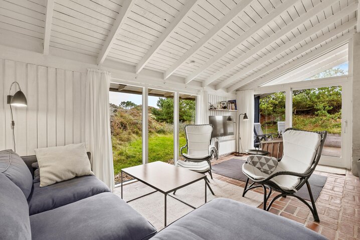 Ferienhaus 52099 in Lyngvej 3, Grærup Strand - Bild #1