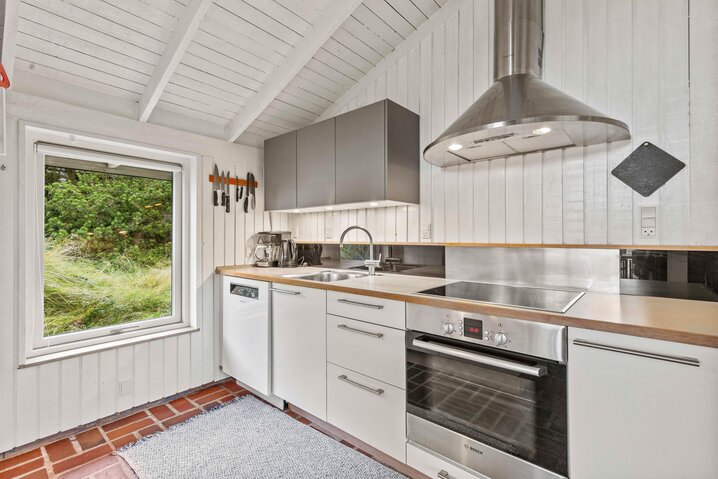 Sommerhus 52099 på Lyngvej 3, Grærup Strand - Billede #2