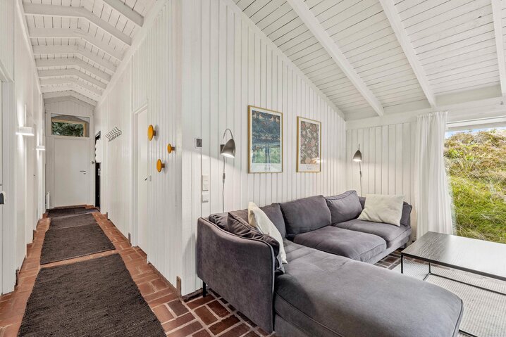 Ferienhaus 52099 in Lyngvej 3, Grærup Strand - Bild #3