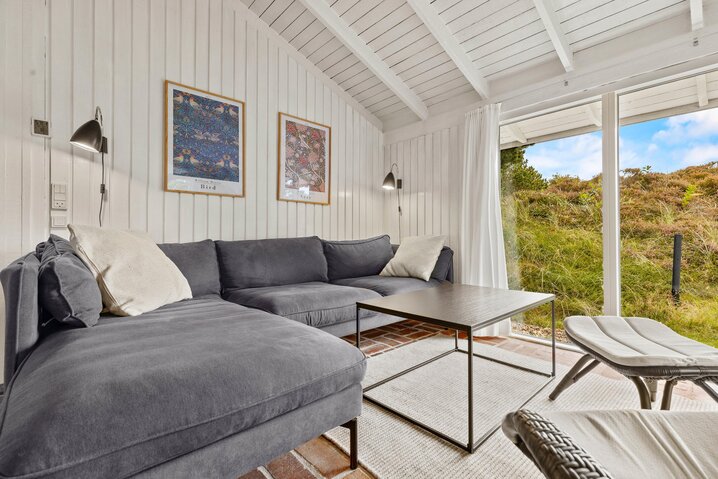 Ferienhaus 52099 in Lyngvej 3, Grærup Strand - Bild #4