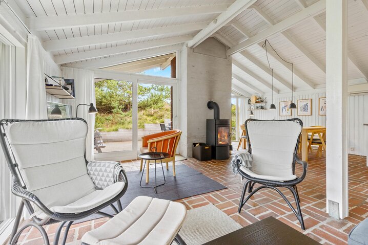 Ferienhaus 52099 in Lyngvej 3, Grærup Strand - Bild #5