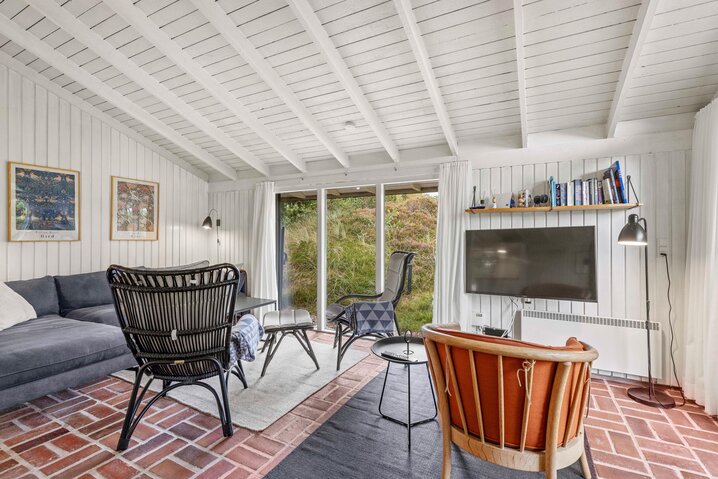 Ferienhaus 52099 in Lyngvej 3, Grærup Strand - Bild #6