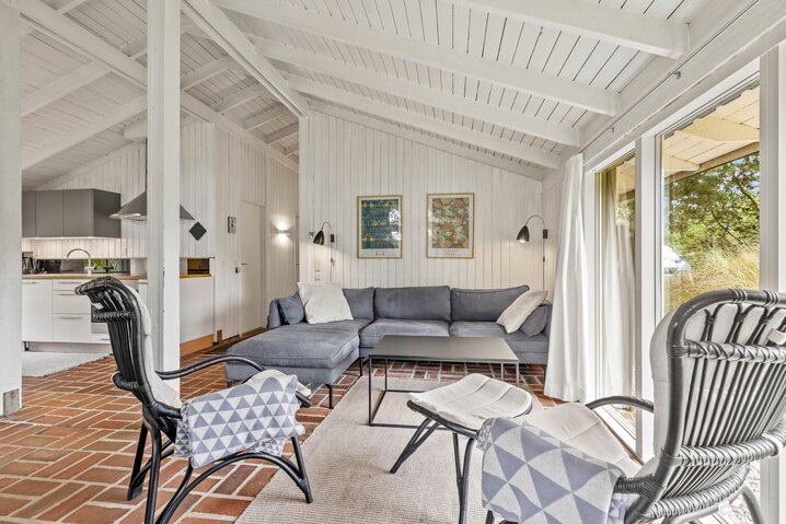 Ferienhaus 52099 in Lyngvej 3, Grærup Strand - Bild #7