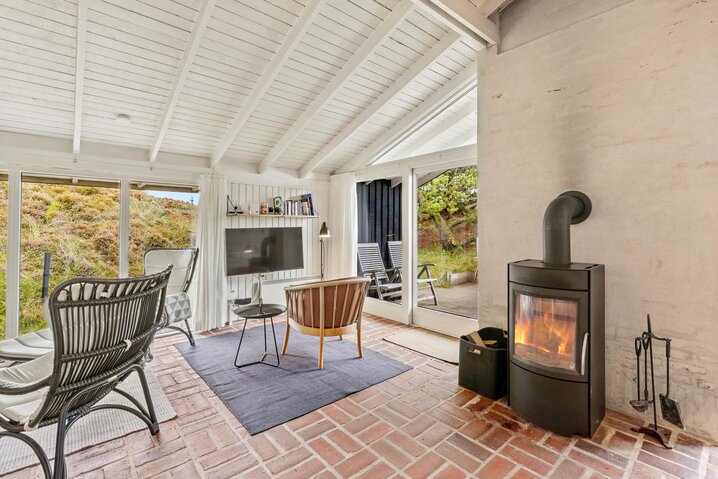 Ferienhaus 52099 in Lyngvej 3, Grærup Strand - Bild #8