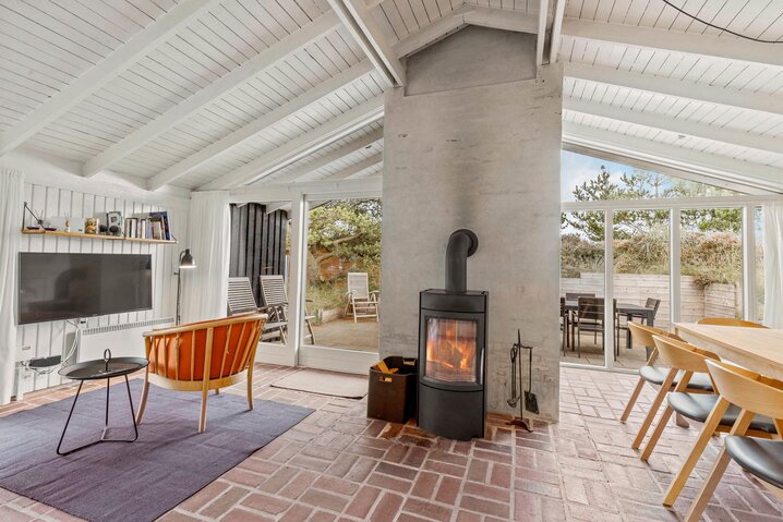 Ferienhaus 52099 in Lyngvej 3, Grærup Strand - Bild #9