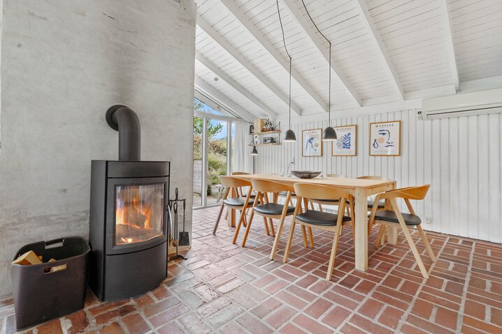 Ferienhaus 52099 in Lyngvej 3, Grærup Strand - Bild #10