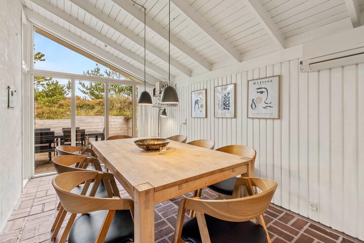 Ferienhaus 52099 in Lyngvej 3, Grærup Strand - Bild #11