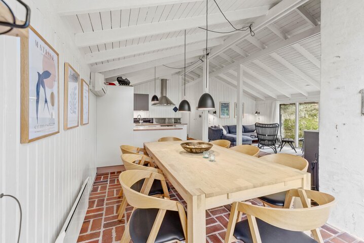 Ferienhaus 52099 in Lyngvej 3, Grærup Strand - Bild #12