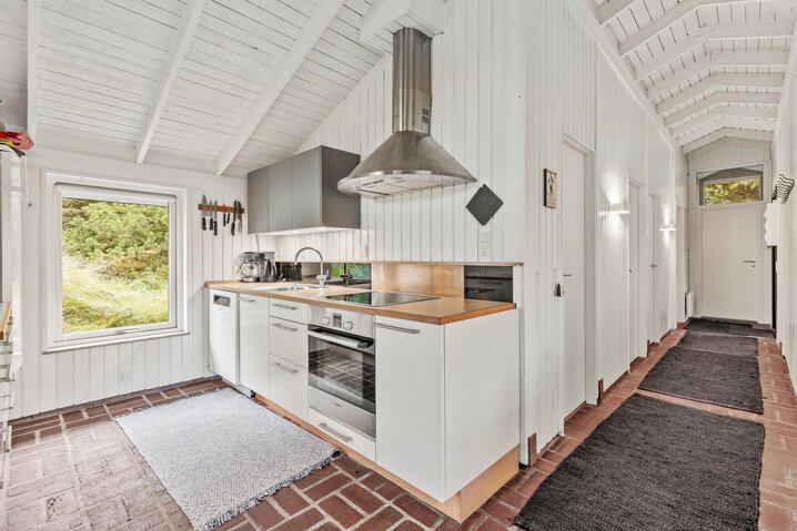 Ferienhaus 52099 in Lyngvej 3, Grærup Strand - Bild #14