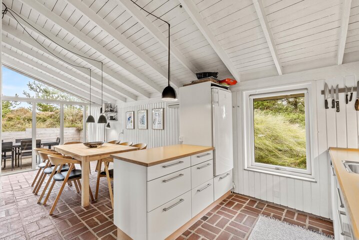 Ferienhaus 52099 in Lyngvej 3, Grærup Strand - Bild #15