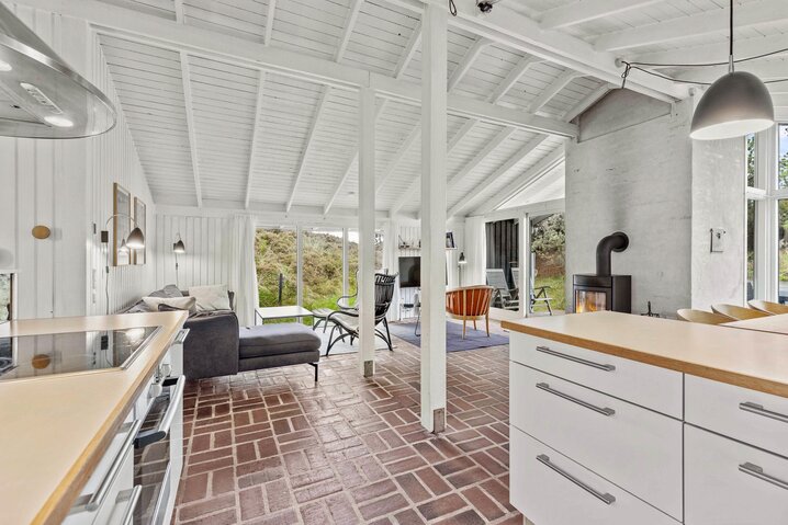 Ferienhaus 52099 in Lyngvej 3, Grærup Strand - Bild #16