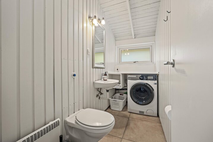 Ferienhaus 52099 in Lyngvej 3, Grærup Strand - Bild #21