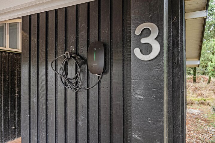 Sommerhus 52099 på Lyngvej 3, Grærup Strand - Billede #28