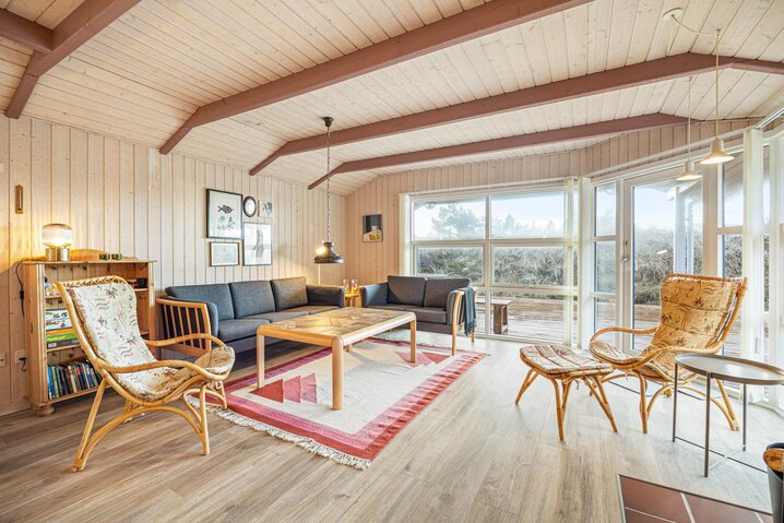 Sommerhus 52101 på Bjørnedalen 11, Grærup Strand - Billede #1