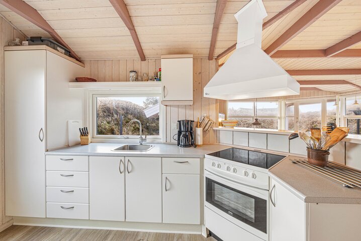 Sommerhus 52101 på Bjørnedalen 11, Grærup Strand - Billede #2