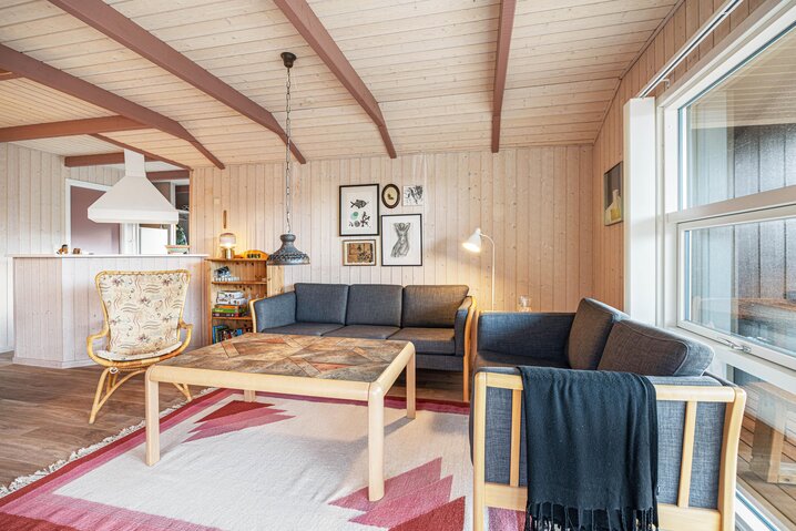 Sommerhus 52101 på Bjørnedalen 11, Grærup Strand - Billede #3