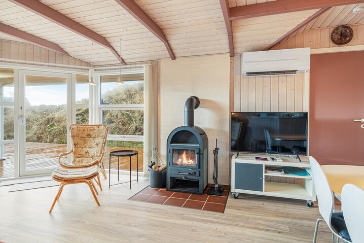 Sommerhus 52101 på Bjørnedalen 11, Grærup Strand - Billede #4