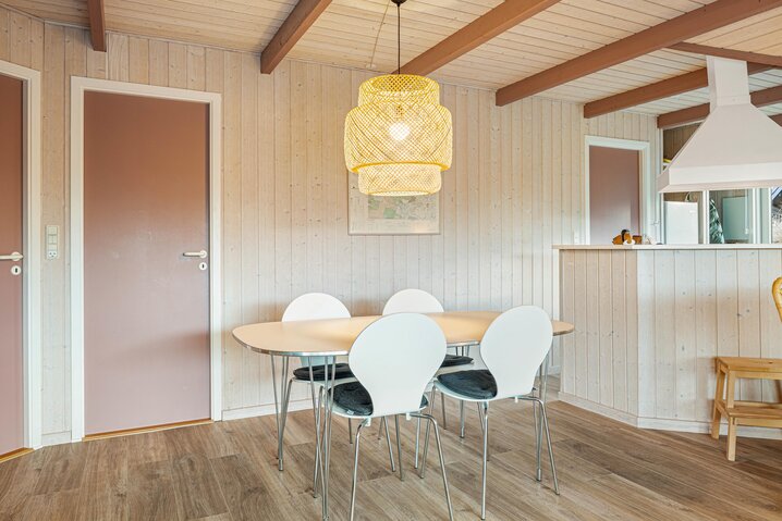 Sommerhus 52101 på Bjørnedalen 11, Grærup Strand - Billede #6