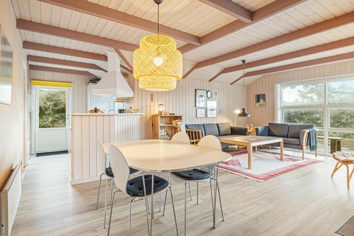 Sommerhus 52101 på Bjørnedalen 11, Grærup Strand - Billede #7