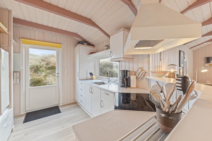 Sommerhus 52101 på Bjørnedalen 11, Grærup Strand - Billede #8