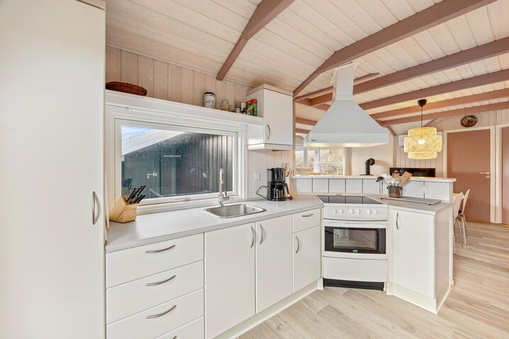 Sommerhus 52101 på Bjørnedalen 11, Grærup Strand - Billede #9