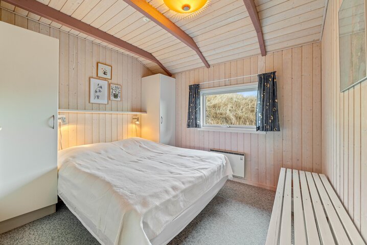 Sommerhus 52101 på Bjørnedalen 11, Grærup Strand - Billede #10