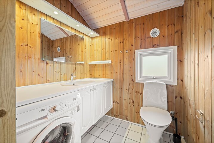 Sommerhus 52101 på Bjørnedalen 11, Grærup Strand - Billede #11