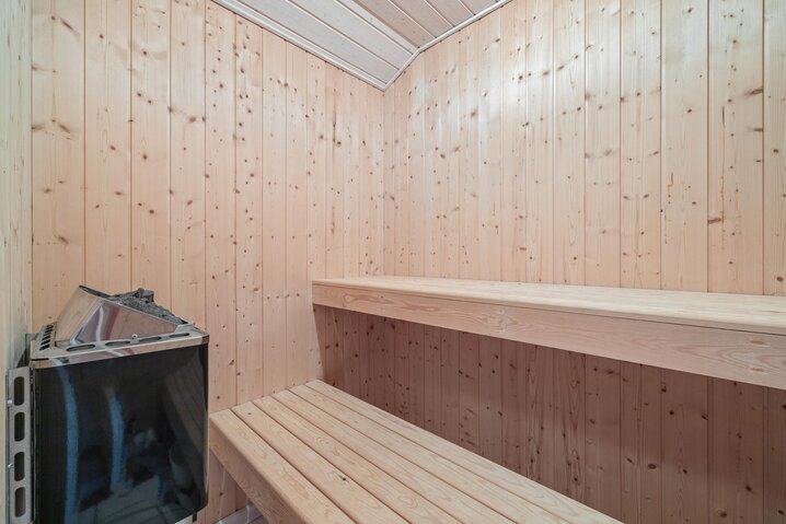 Sommerhus 52101 på Bjørnedalen 11, Grærup Strand - Billede #14