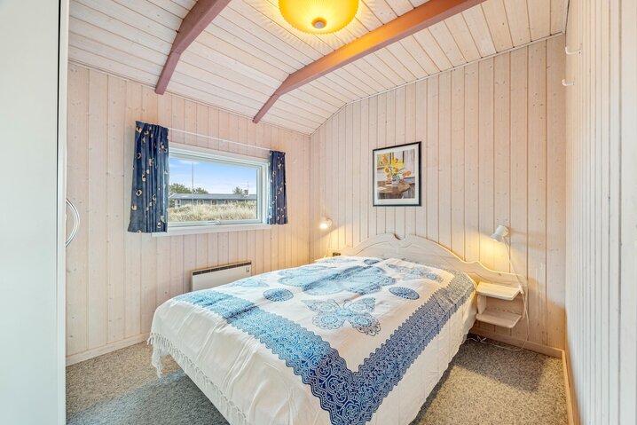 Sommerhus 52101 på Bjørnedalen 11, Grærup Strand - Billede #15