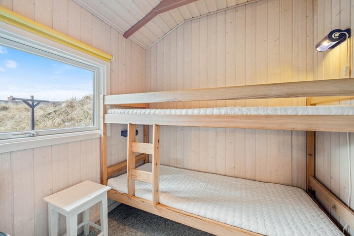 Sommerhus 52101 på Bjørnedalen 11, Grærup Strand - Billede #16