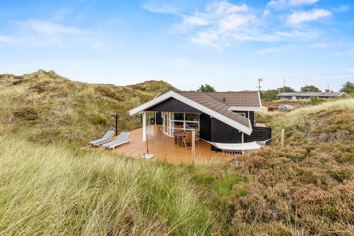 Sommerhus 52101 på Bjørnedalen 11, Grærup Strand - Billede #17