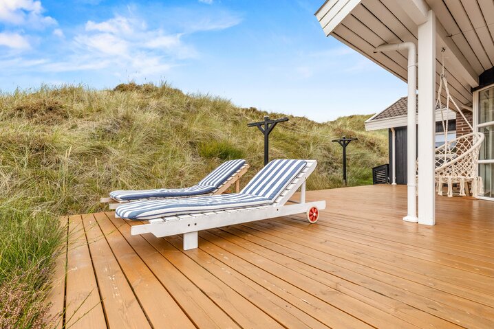 Sommerhus 52101 på Bjørnedalen 11, Grærup Strand - Billede #19