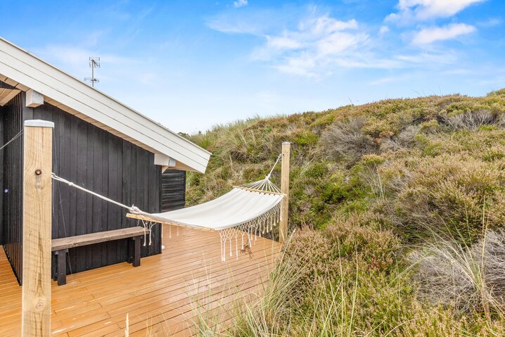 Sommerhus 52101 på Bjørnedalen 11, Grærup Strand - Billede #21