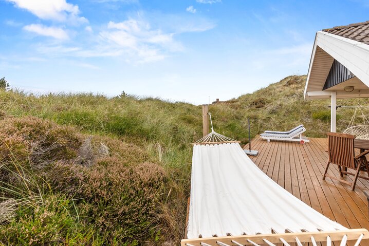 Sommerhus 52101 på Bjørnedalen 11, Grærup Strand - Billede #22