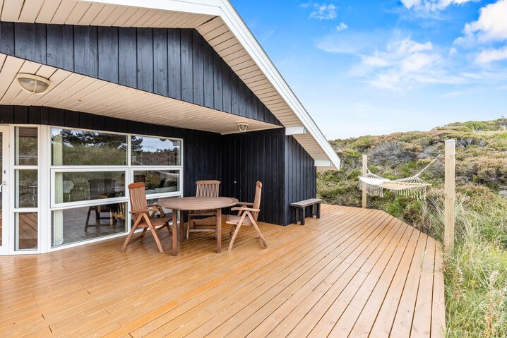 Sommerhus 52101 på Bjørnedalen 11, Grærup Strand - Billede #23