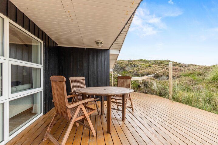 Sommerhus 52101 på Bjørnedalen 11, Grærup Strand - Billede #24