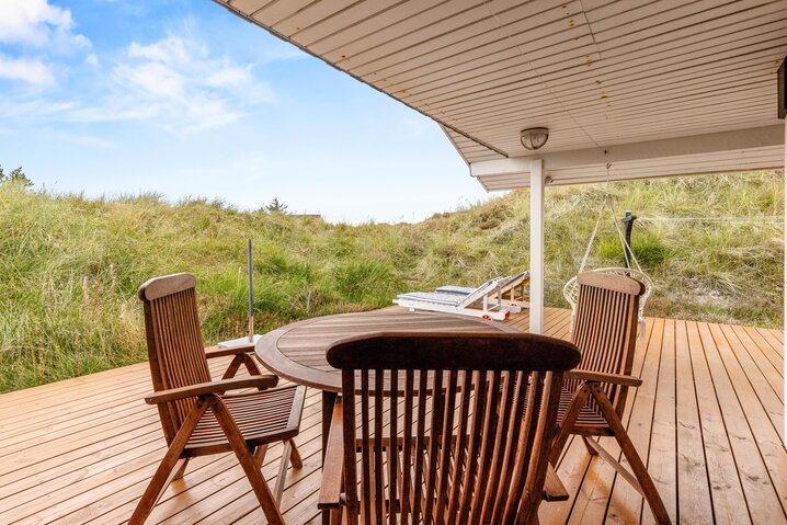 Sommerhus 52101 på Bjørnedalen 11, Grærup Strand - Billede #25